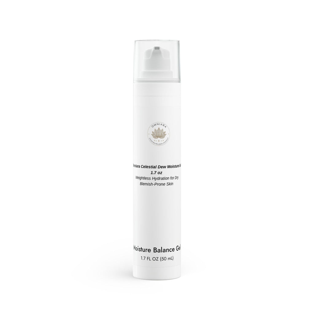 Omniara Celestial Dew Moisture Gel 1.7oz
