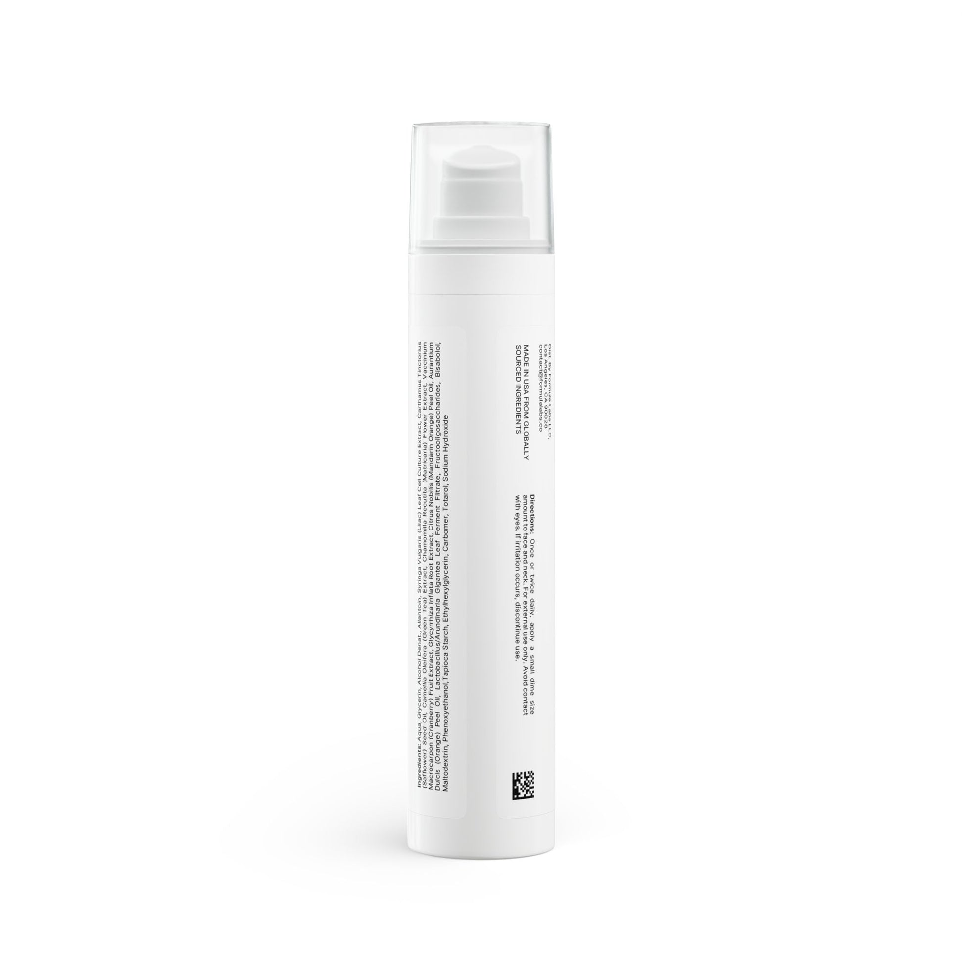 Omniara Celestial Dew Moisture Gel 1.7oz