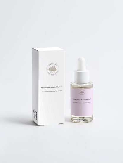Omniara Biome+ Bioactive Jelly Serum