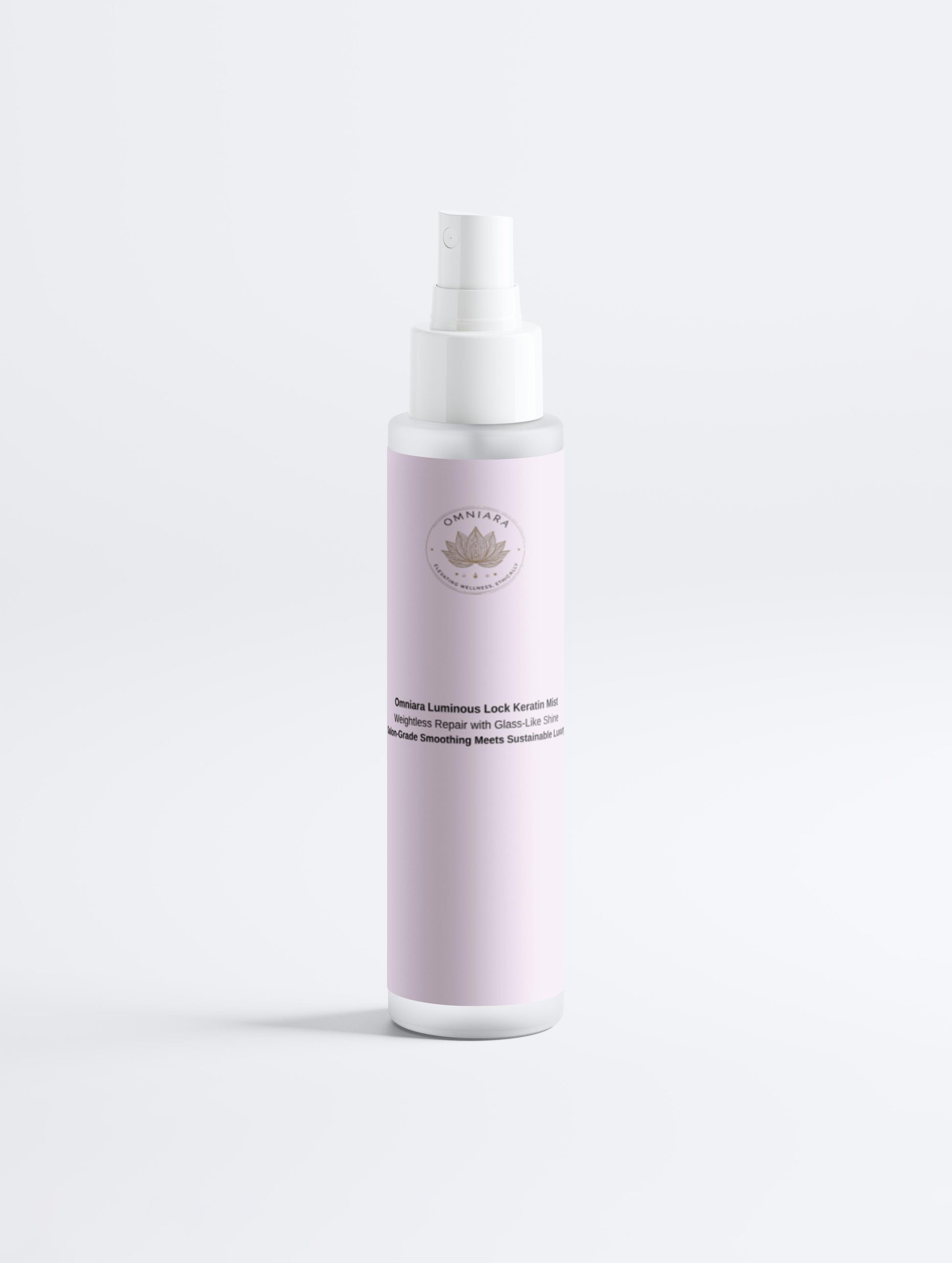 Omniara Luminous Lock Keratin Mist