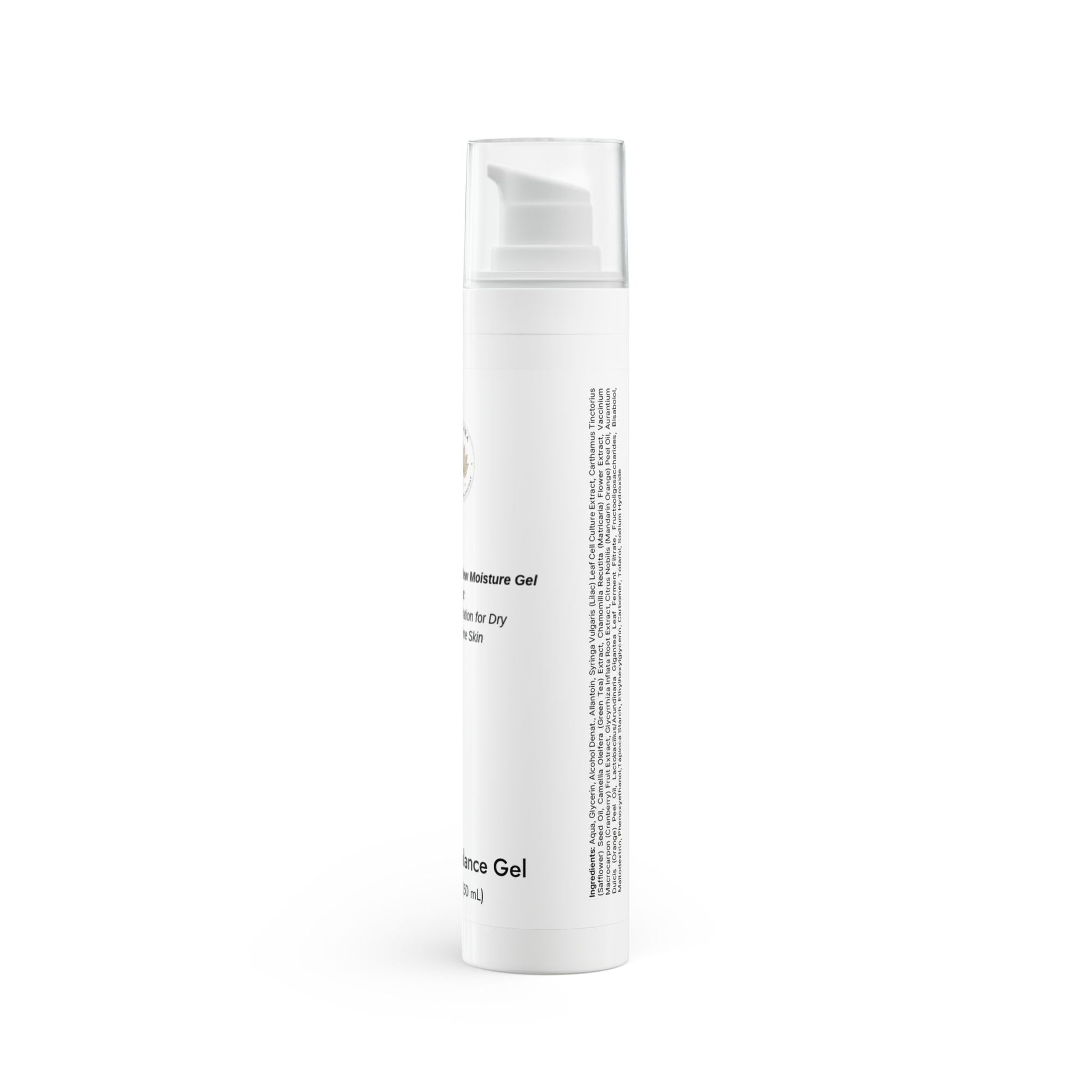 Omniara Celestial Dew Moisture Gel 1.7oz