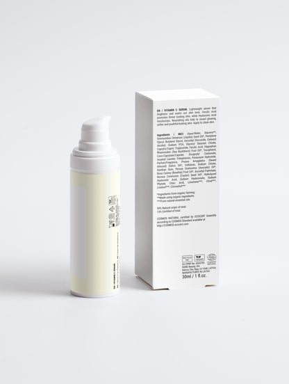 Vitamin C Serum