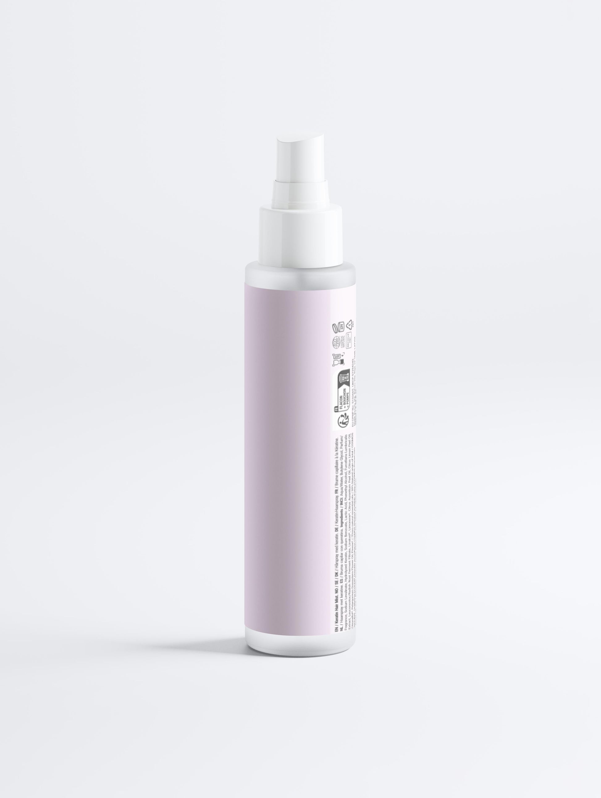 Omniara Luminous Lock Keratin Mist