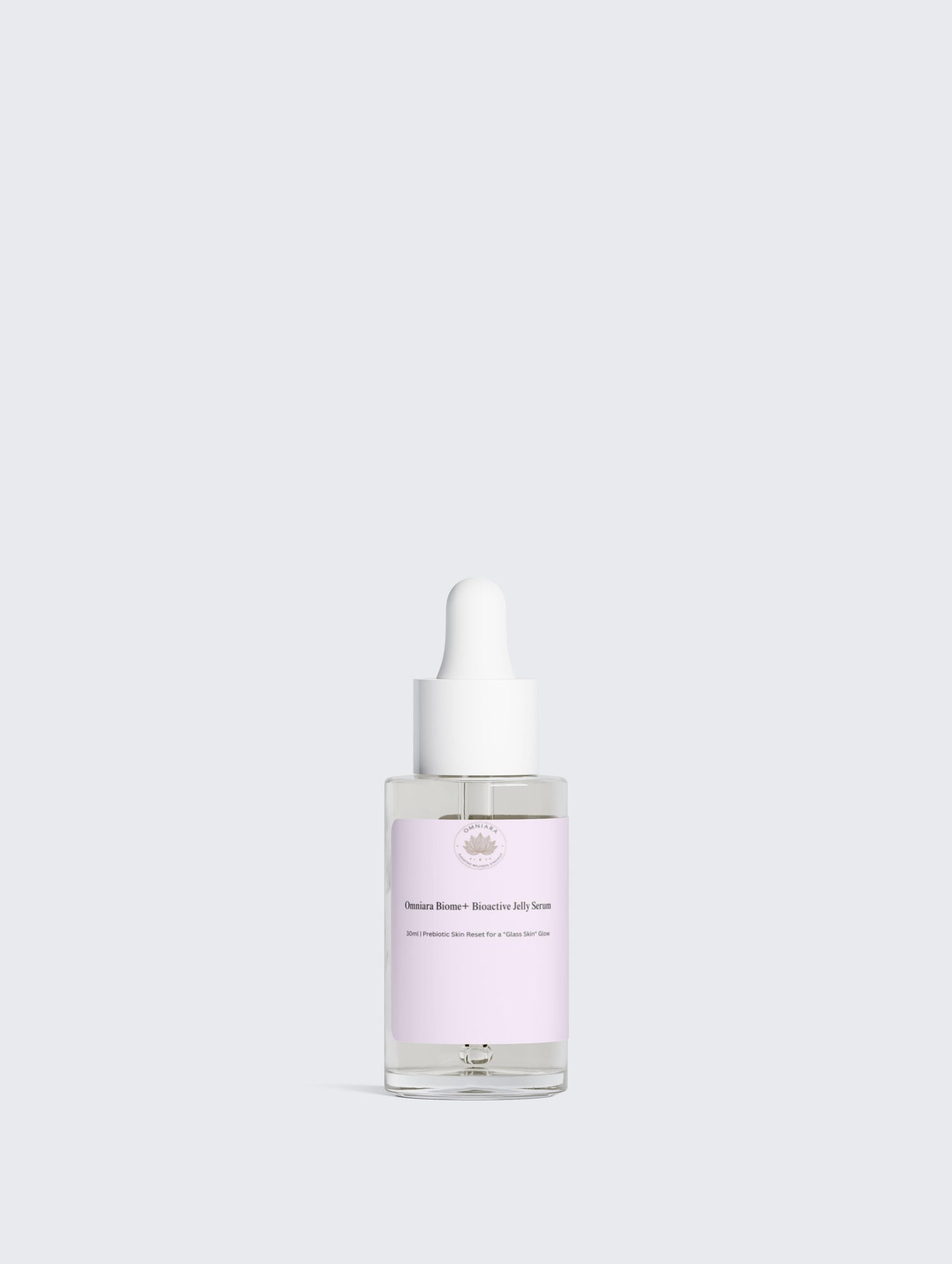 Omniara Biome+ Bioactive Jelly Serum