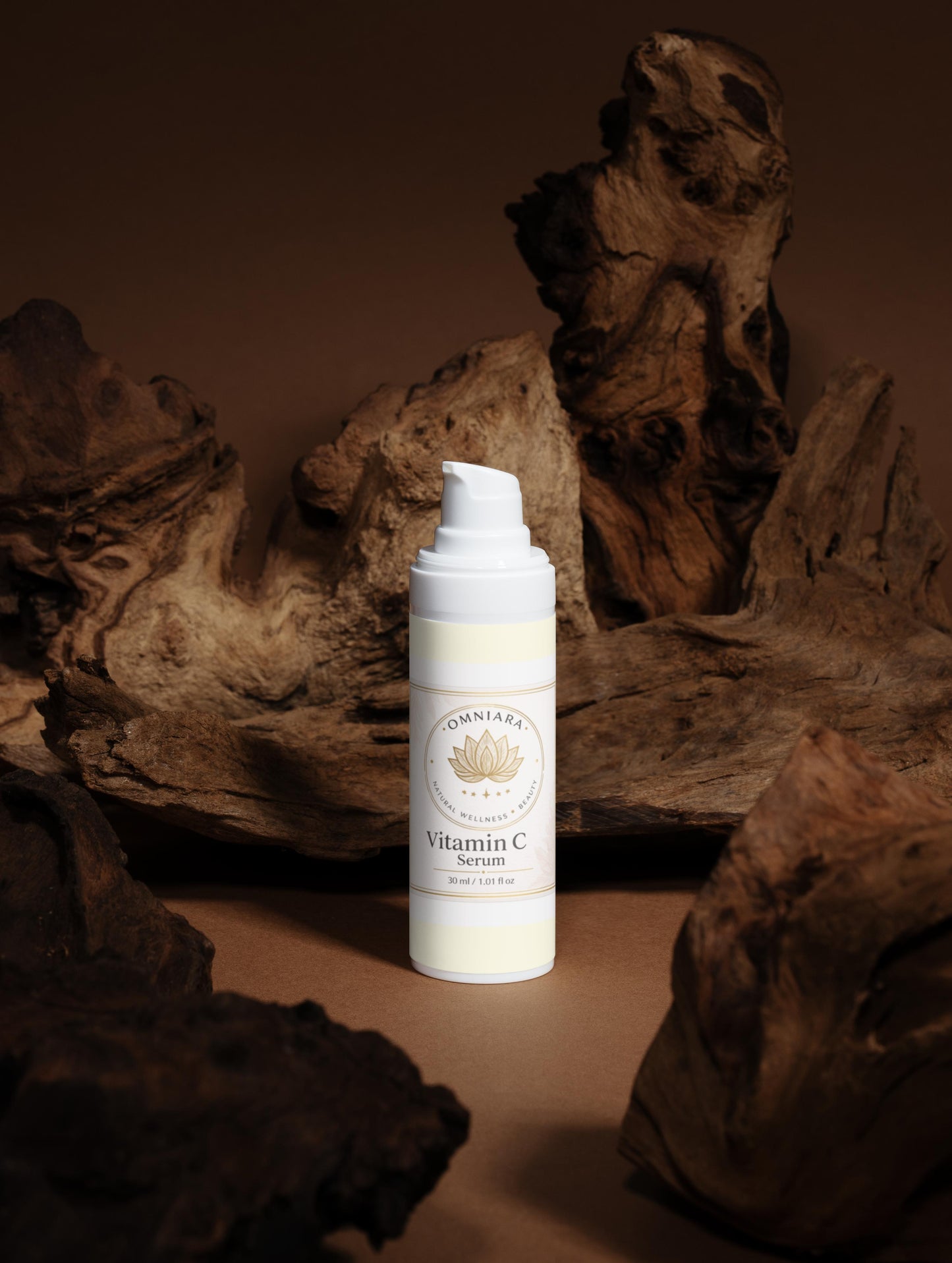 Vitamin C Serum