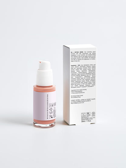 Neuropeptide Bio-Serum (30ml)