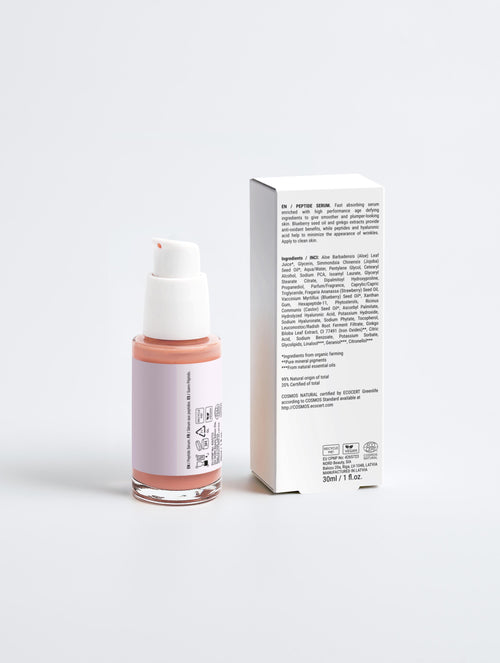 Neuropeptide Bio-Serum (30ml)