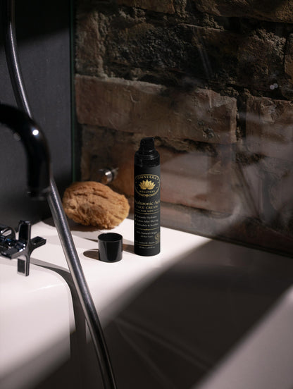 Hyaluronic Acid Face Cream for Men