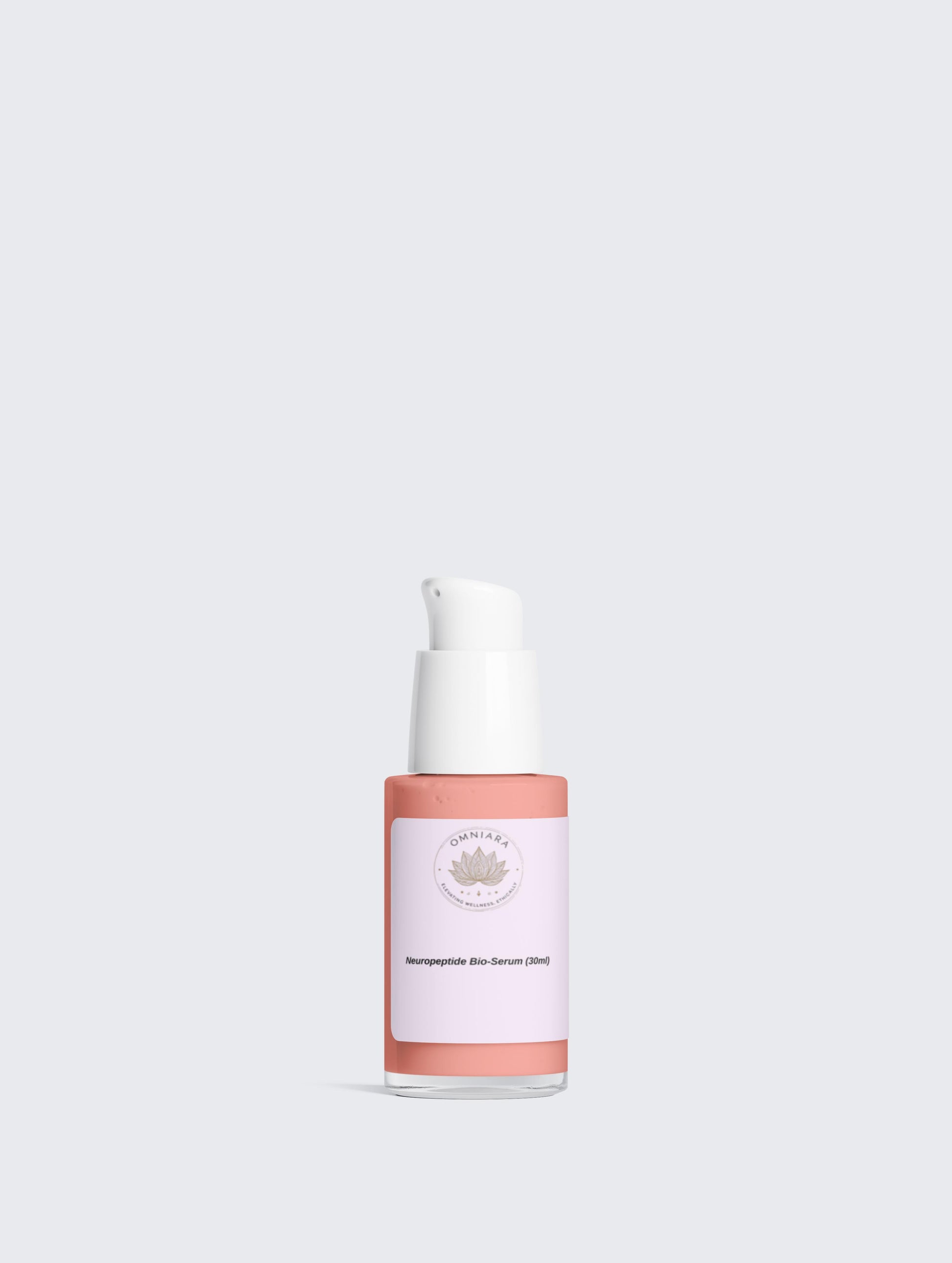 Neuropeptide Bio-Serum (30ml)