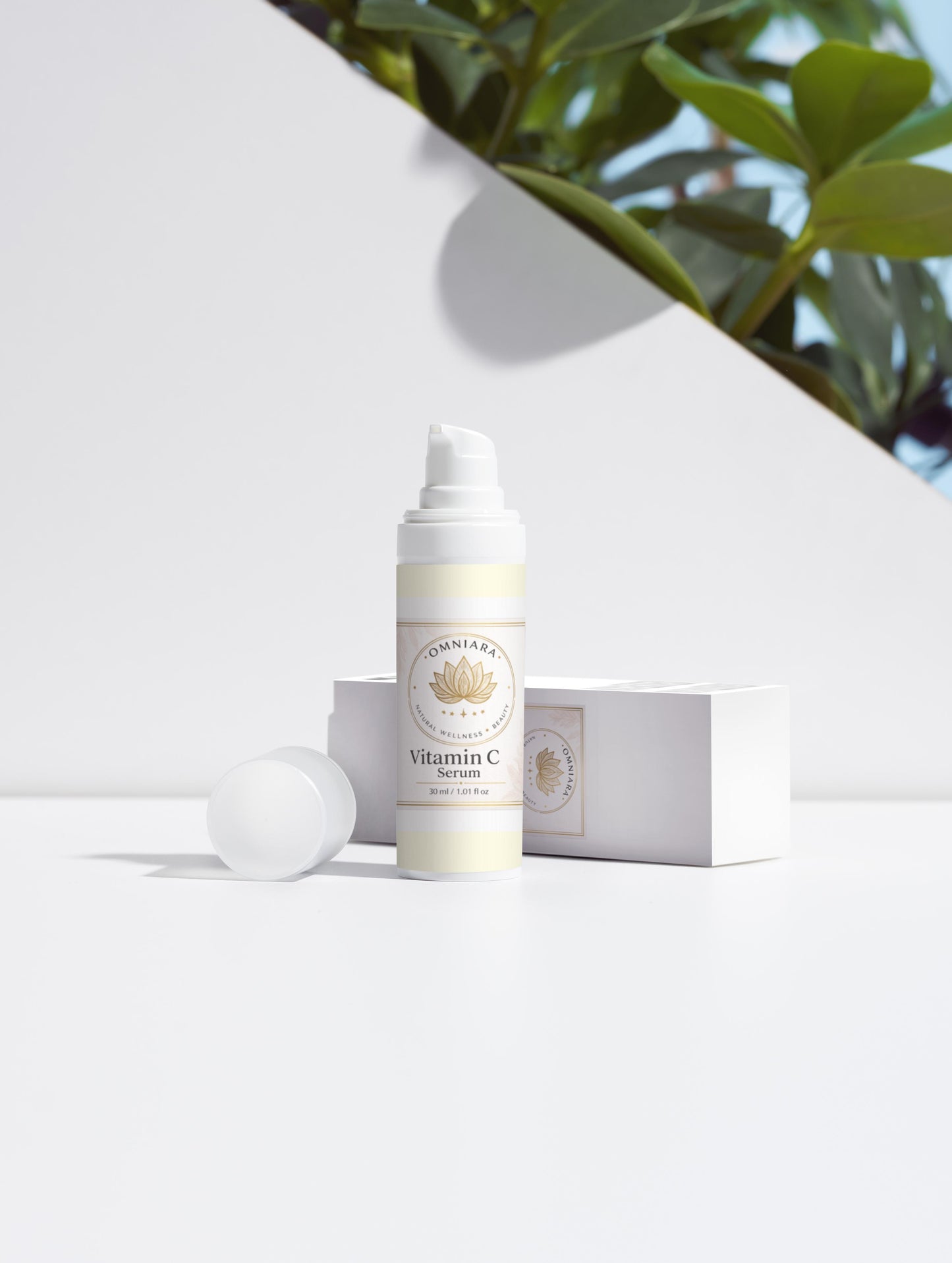Vitamin C Serum